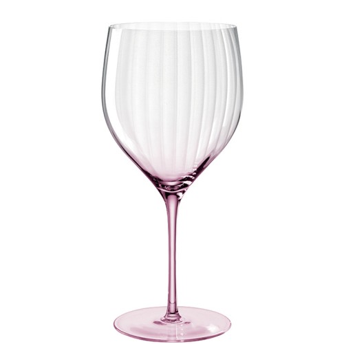 Cocktailglas 750ml rosé POESIA - Leonardo