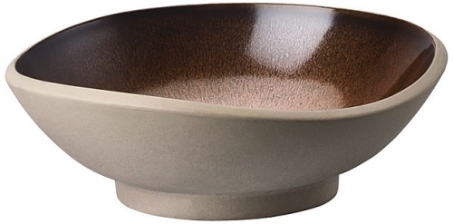 Rosenthal Bowl 15 cm Junto Bronze
