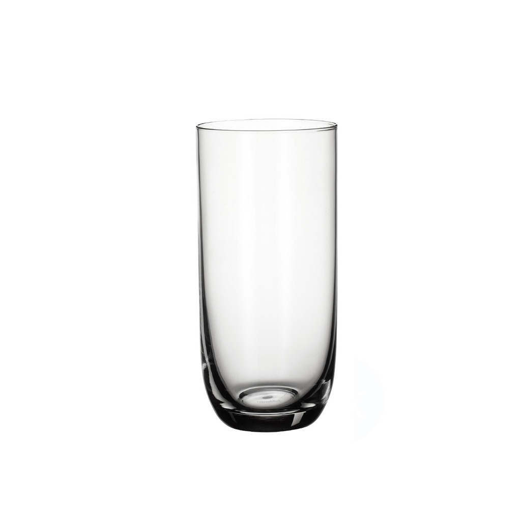 Villeroy und Boch Longdrinkglas - Maße: H: 14,9 cm / Inh.: 71 L / Ser.: La Divina