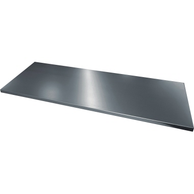 C+P Einlegeboden 1.200 x 500 mm (B x T) Stahl, verzinkt, Verwendung für Produkt: Werkzeugschränke Serie 89,