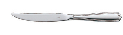 WMF Steakmesser mono RESIDENCE | Maße: 23,1 x 3,2 x 1 cm