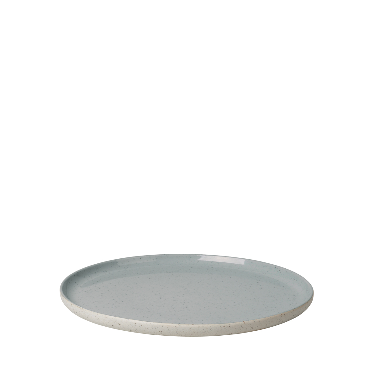 Dessertteller -SABLO- Stone, Ø 21 cm. Material: Keramik. Von Blomus.