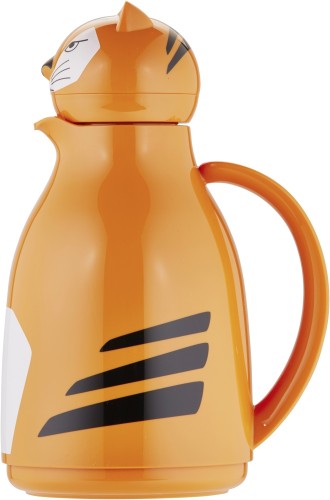 Helios Isolierkanne Thermo-Tiger 1,0 l