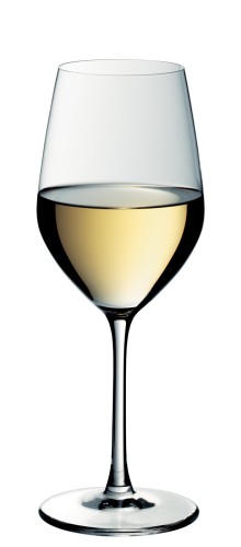 WMF ROYAL Weißweinkelch (85.010.002) | Maße: 22 x 7,5 x 7,5 cm
