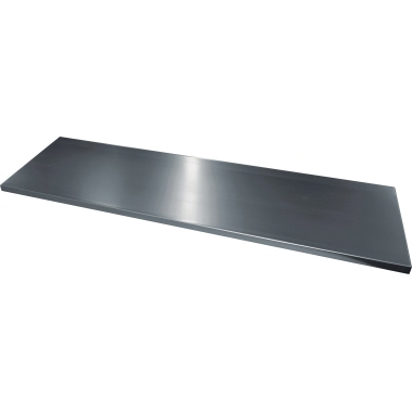 C+P Einlegeboden 1.200 x 400 mm (B x T) Stahl, verzinkt, Verwendung für Produkt: Werkzeugschränke Serie 89,