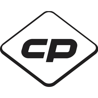 C+P Catering-Caddy Asisto 500 x 1.150 x 600 mm (B x H x T) 5 Schubladen Stahl weißaluminium