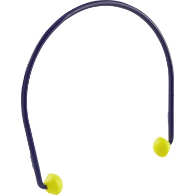 E-A-R Gehörschutzstöpsel gelb/blau