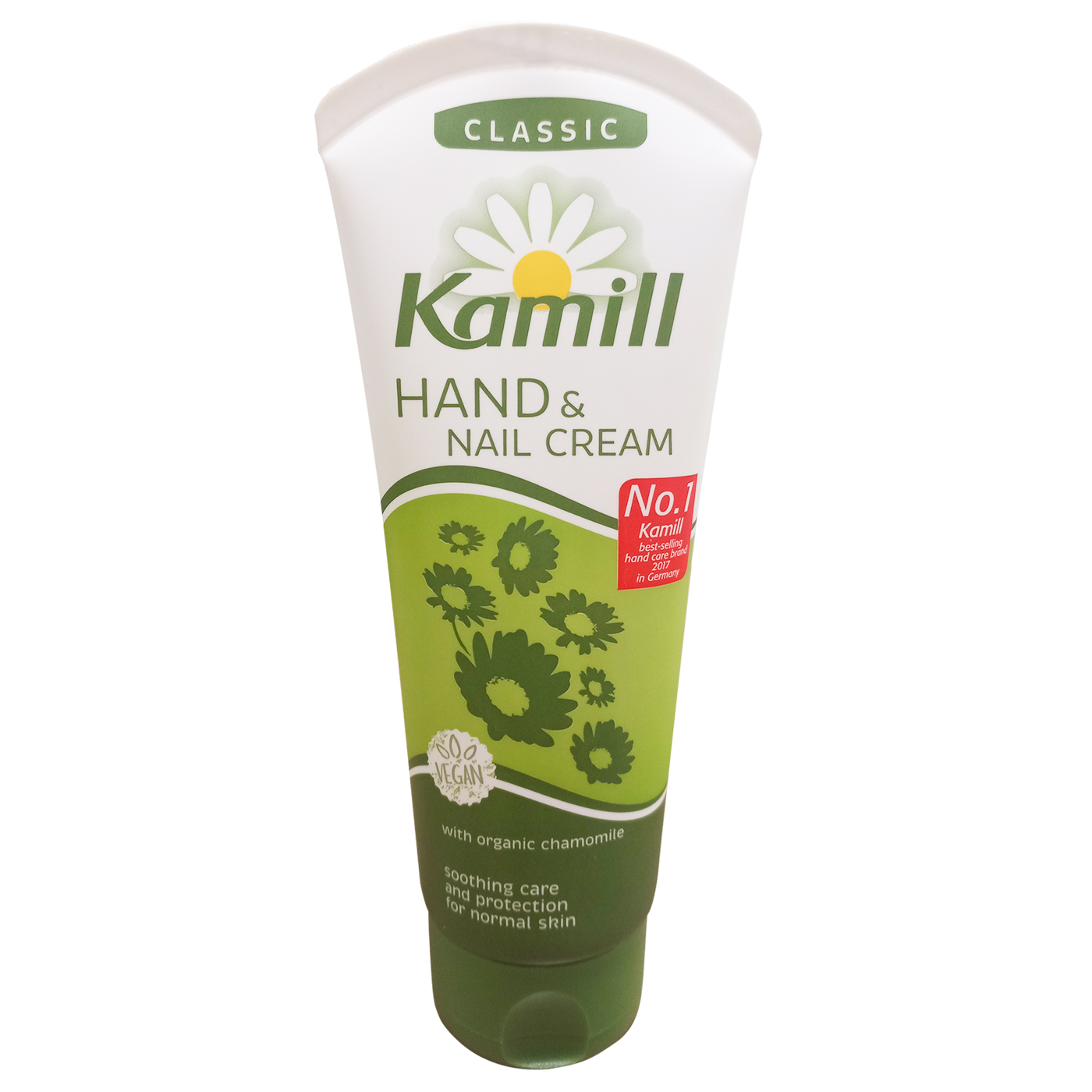 Kamill Hand & Nagel Creme classic 100ML