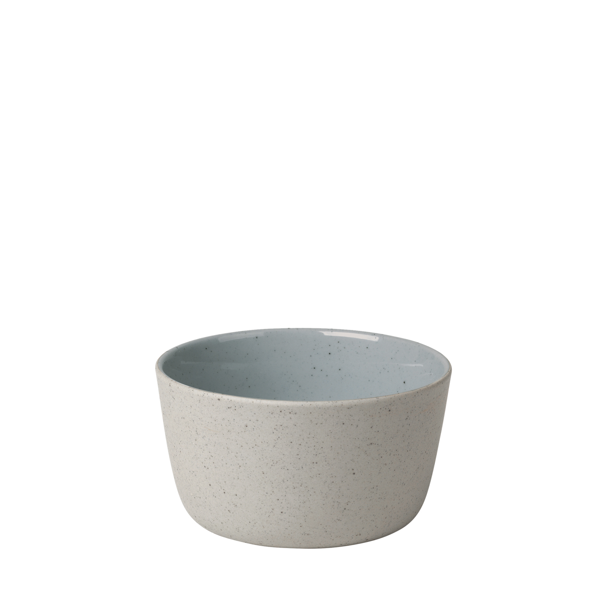 Schale -SABLO- Stone Size S, Ø 11 cm. Material: Keramik. Von Blomus.