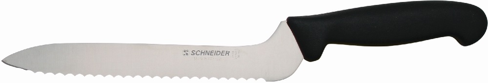 SCHNEIDER Brotmesser Spezial 18 cm