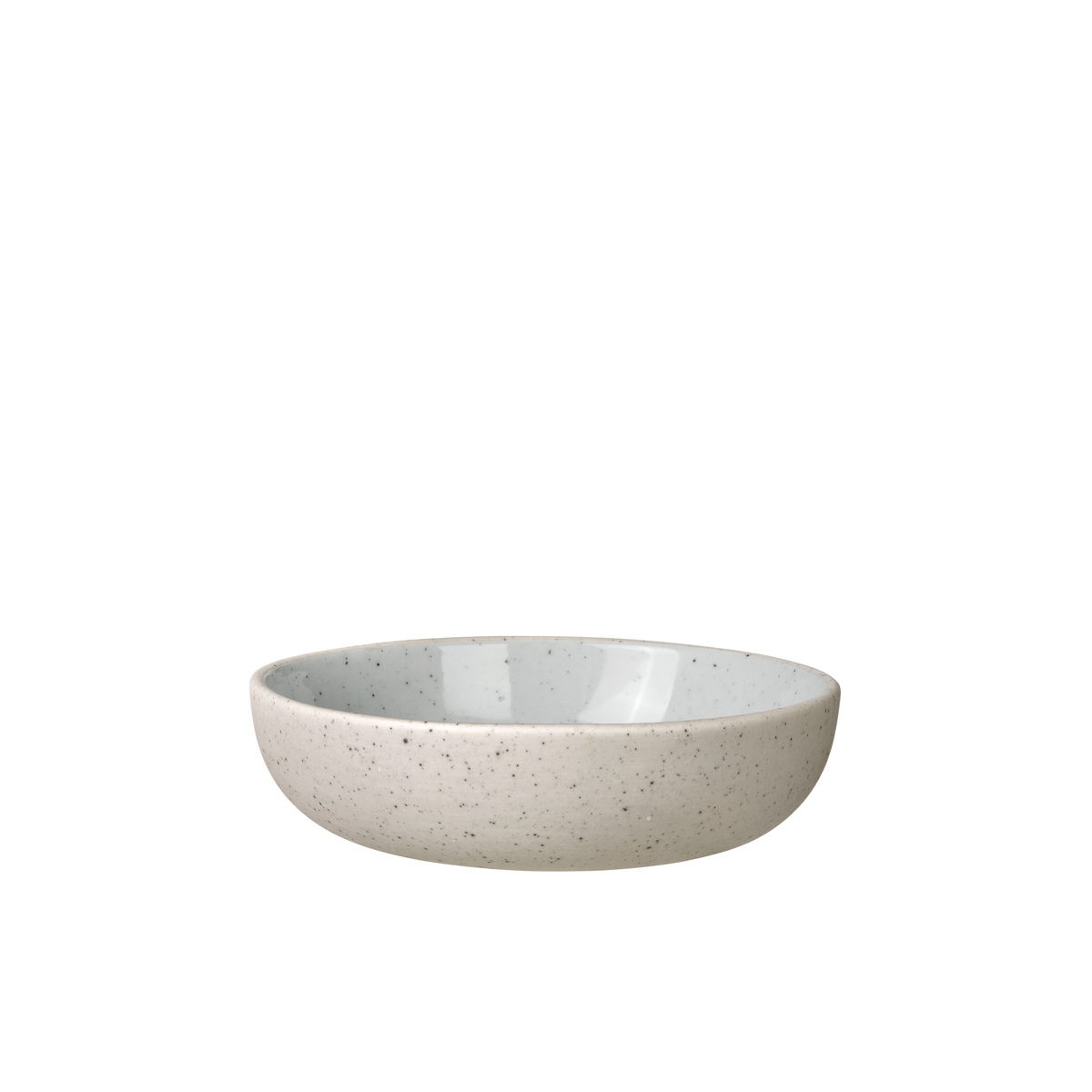 Snackschale -SABLO- Cloud 80 ml, Ø 10 cm. Material: Keramik. Von Blomus.
