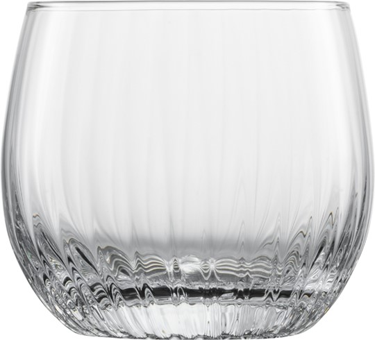 Schott Zwiesel Whiskyglas Fortune, 400 ml, Höhe 85 mm