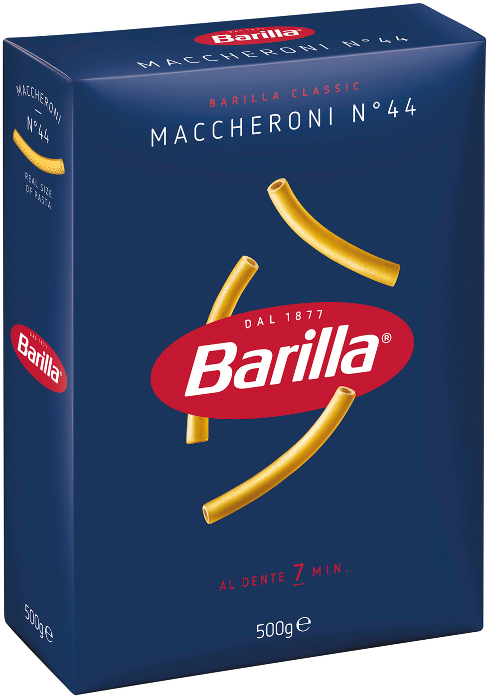 Barilla Maccheroni Nudeln 500G