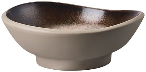 Rosenthal Bowl 12 cm Junto Bronze