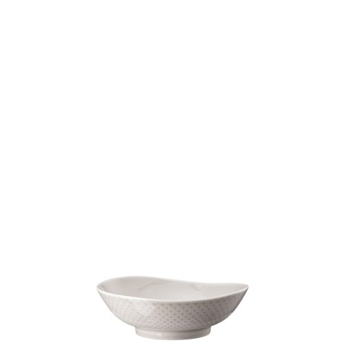 Rosenthal Bowl / Schüssel 15cm Junto Soft Shell aus Porzellan
