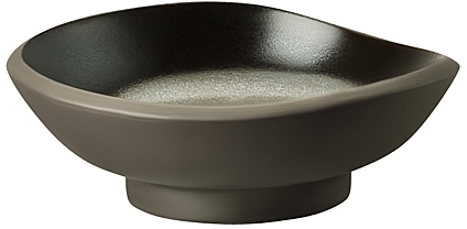 Rosenthal Bowl 10 cm Junto Slate Grey