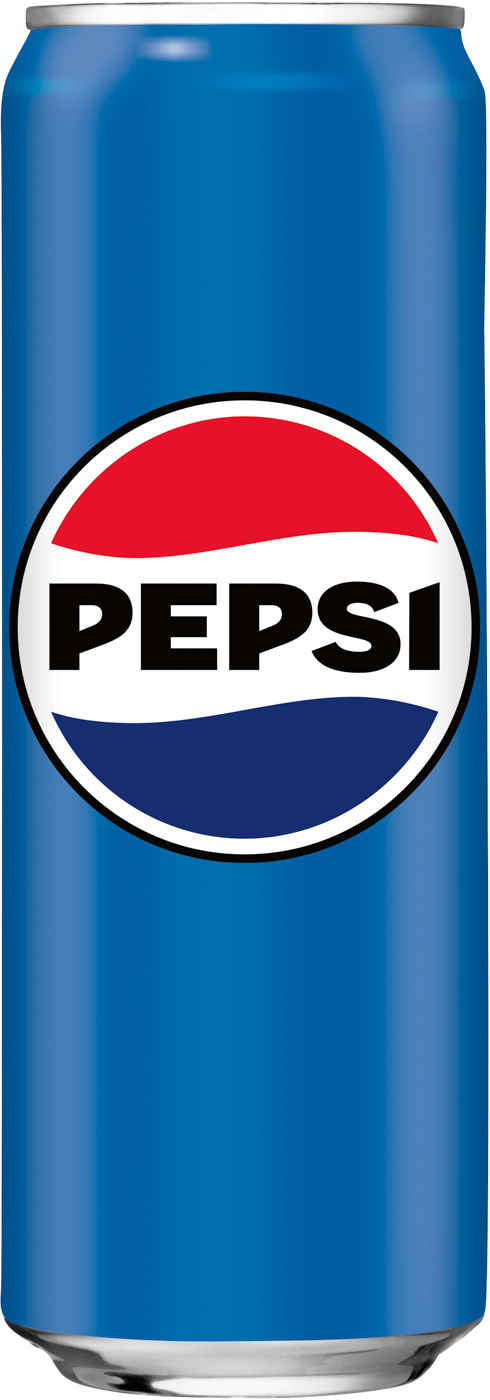 Pepsi Cola 0,33L Dose Mehrwegartikel (inkl. Pfand)