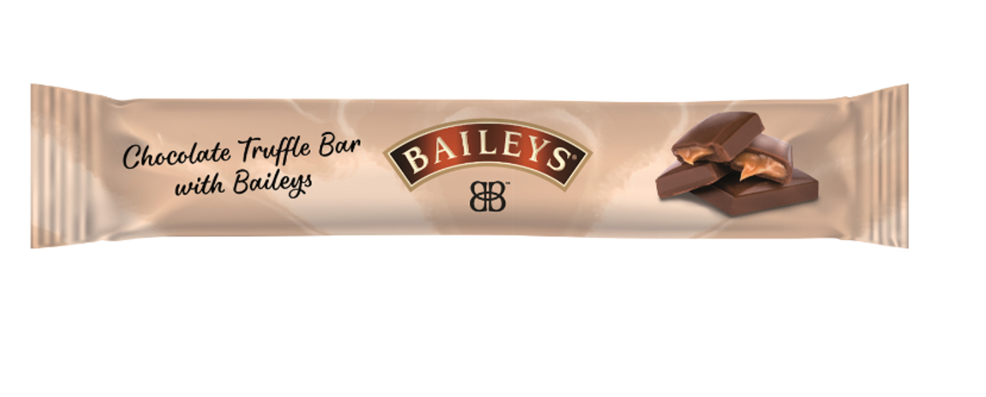 Baileys Truffle Riegel 35G