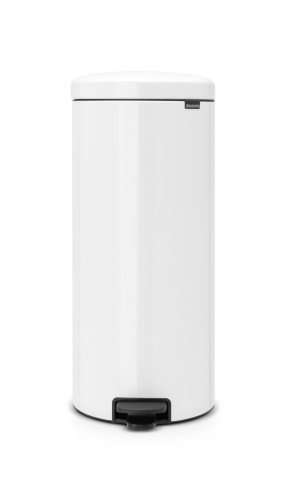 Tretmülleimer "newIcon" 30 Liter, Brabantia - Treteimer mit herausnehmbaren Inneneimer aus Kunststoff. Die einzigartige
