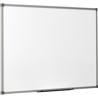 Bi-office Whiteboard Scala Maße der Oberfläche: 180 x 90 cm (B x H) Tafel magnethaftend nicht beidseitig beschreibbar emailliert weiß