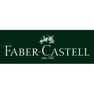 Faber-Castell Fallminenstift TK® 9400 2mm OH ohne Radierer dunkelgrün