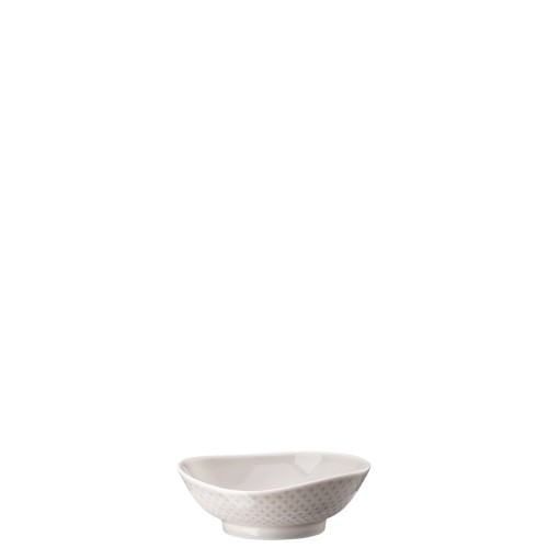 Rosenthal Bowl / Schüssel 12cm Junto Soft Shell aus Porzellan