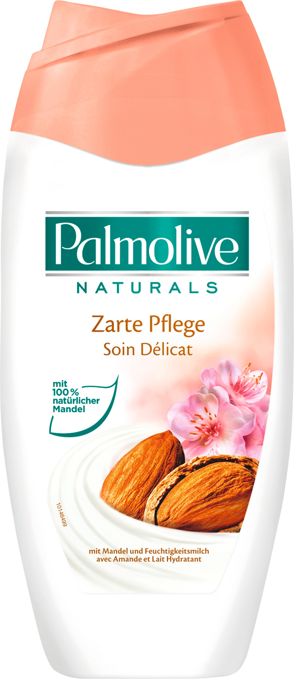 Palmolive Dusche Mandel 250ML