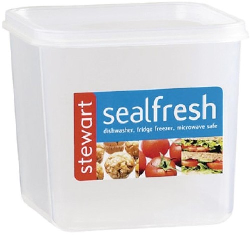 Seal Fresh Dessertaufbewahrung (inkl. Deckel) 100x110x110mm