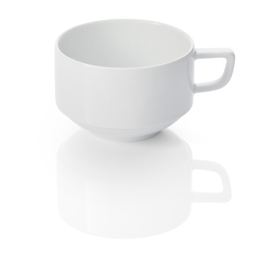 WMF Tasse 0,35L SYNERGY | Maße: 12,6 x 10 x 5,4 cm