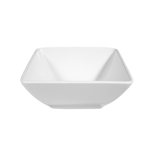 Seltmann Bowl 5140 15x15 cm, Form: Buffet-Gourmet, Dekor: 57123 türkis