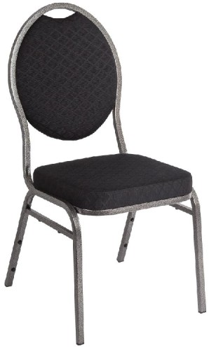 Bolero Bankettstühle - 4 Stück
