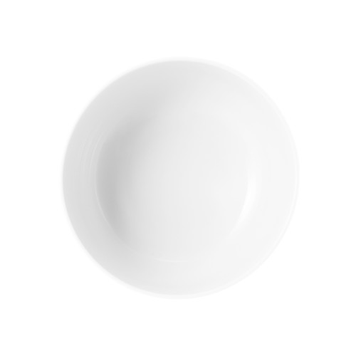 Seltmann Foodbowl 17,5 cm, Form: Blues, Dekor: 57718 Perlgrau