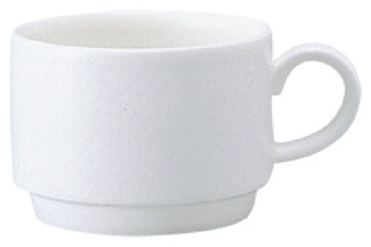 Kaffeeobertasse 0,101 liter Form Easy - Premium Porzellan Villeroy  Boch