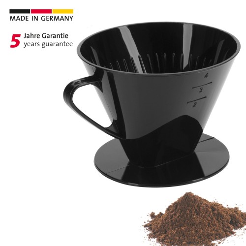Westmark Kaffeefilter »Four«
