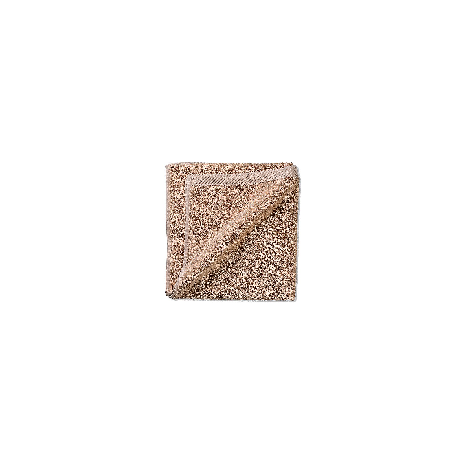 Handtuch Ladessa 100% Baumwolle zartpuder 50,0x100,0 cm