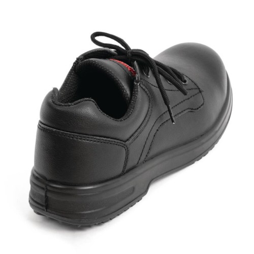 Slipbuster Basic rutschfeste Schuhe schwarz 40