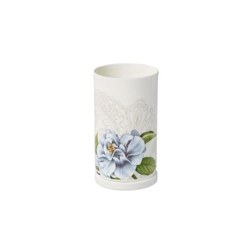 Villeroy & Boch Quinsai Garden Gifts Teelichthalter, Durchmesser: 7,3 cm