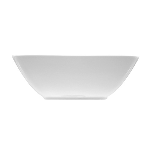 Seltmann Bowl 5140 20x20 cm, Form: Buffet-Gourmet, Dekor: 57122 royalblau