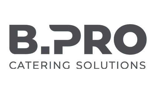 B Pro Logo