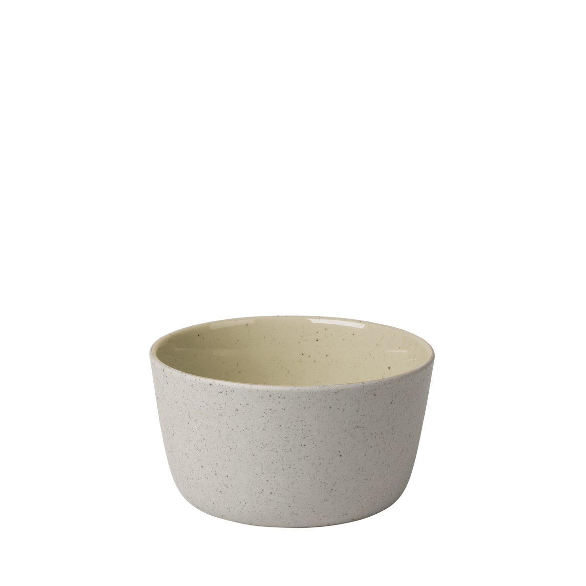 Schale -SABLO- Savannah Size S, Ø 11 cm. Material: Keramik. Von Blomus.