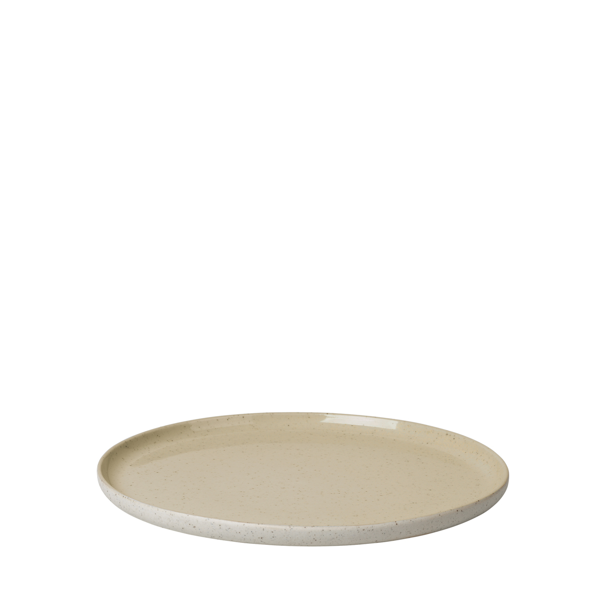 Dessertteller -SABLO- Savannah, Ø 21 cm. Material: Keramik. Von Blomus.