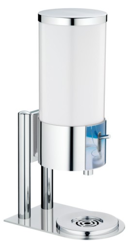 WMF Milchdispenser BASIC | Maße: 59 x 43 x 25 cm