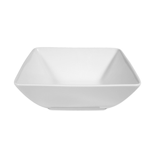 Seltmann Bowl 5140 20x20 cm, Form: Buffet-Gourmet, Dekor: 57125 caramel