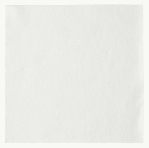 DUNI Dunisoft-Servietten 48 x 48 cm, 1/4 Falz, weiß