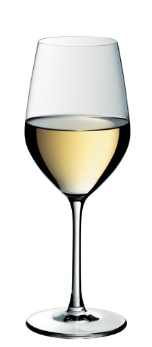 WMF ROYAL Weißweinkelch 0,2L (85.010.202) | Maße: 21,5 x 7,5 x 7,5 cm