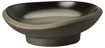 Rosenthal Bowl 8 cm Junto Slate Grey
