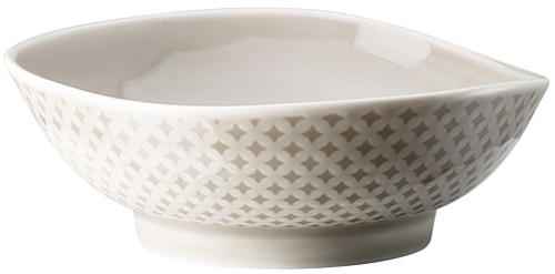 Rosenthal Bowl 12 cm Junto Pearl Grey