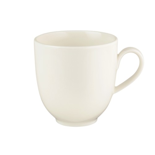 Seltmann Obere zur Milchkaffeetasse Tulpe 0,37 l, Form: Maxim, Dekor: 00003