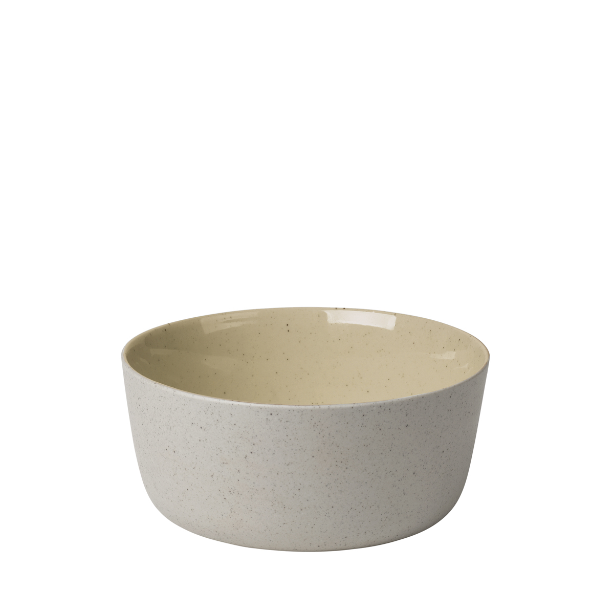 Schale -SABLO- Savannah, Ø 13 cm. Material: Keramik. Von Blomus.