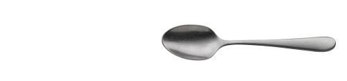 WMF Kaffeelöffel SIGNUM stone | Maße: 13,5 x 2,8 x 2,1 cm